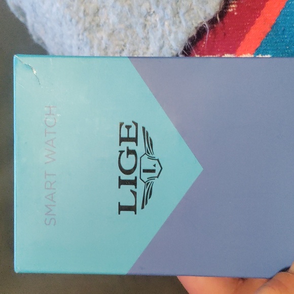 Smart watch - Picture 6 of 7